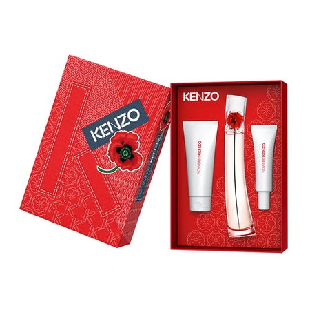 Kenzo Flower L'absolue Coffret Cadeau