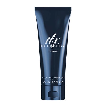 Burberry Mr. Burberry Indigo Tagescreme 75 ml