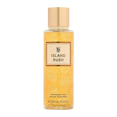 Victoria's Secret Island Rush Body Mist 250 ml