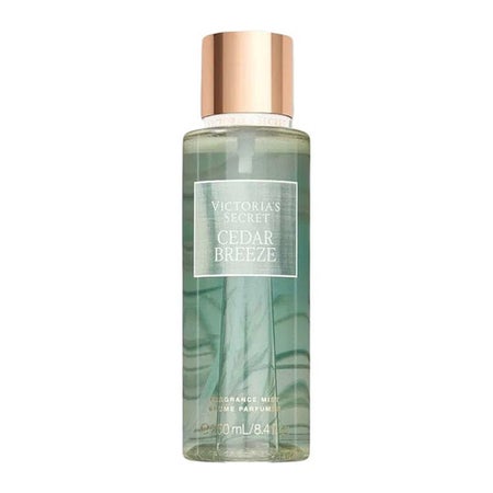 Victoria's Secret Cedar Breeze Body Mist
