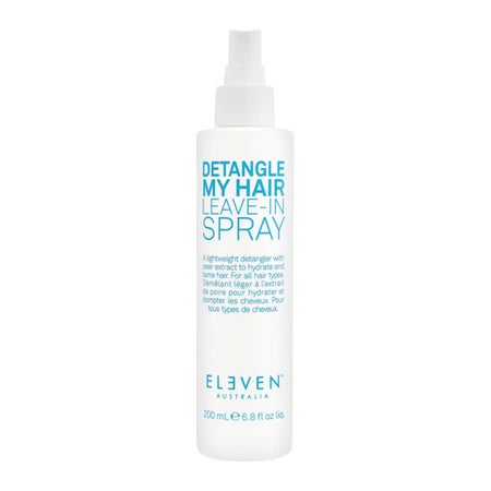 Eleven Australia Detangle My Hair Leave-In Spray 200 ml