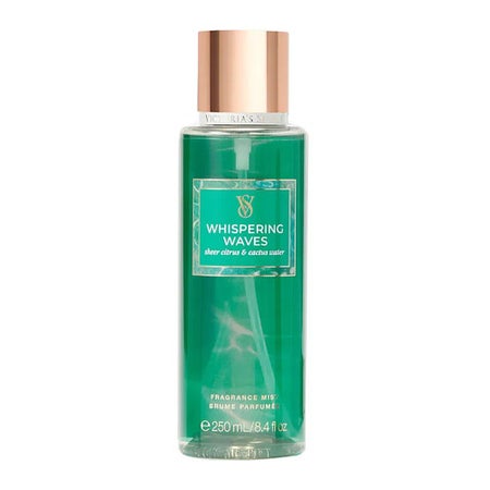 Victoria's Secret Whispering Waves Body Mist 250 ml
