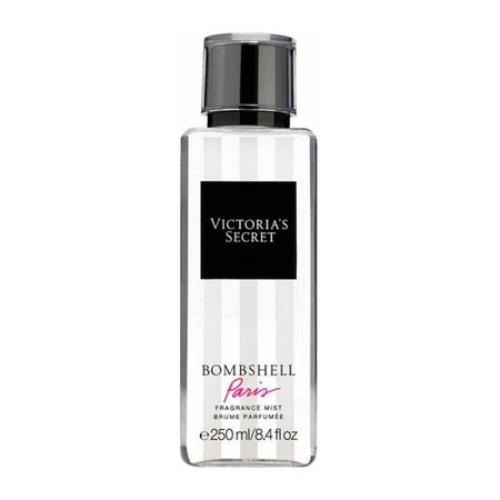 Victoria's Secret Bombshell Paris Brume pour le Corps 250 ml