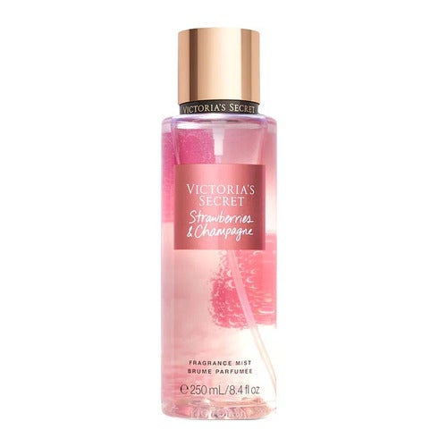 Victoria's Secret Temptation Shimmer Body Mist | Deloox.com