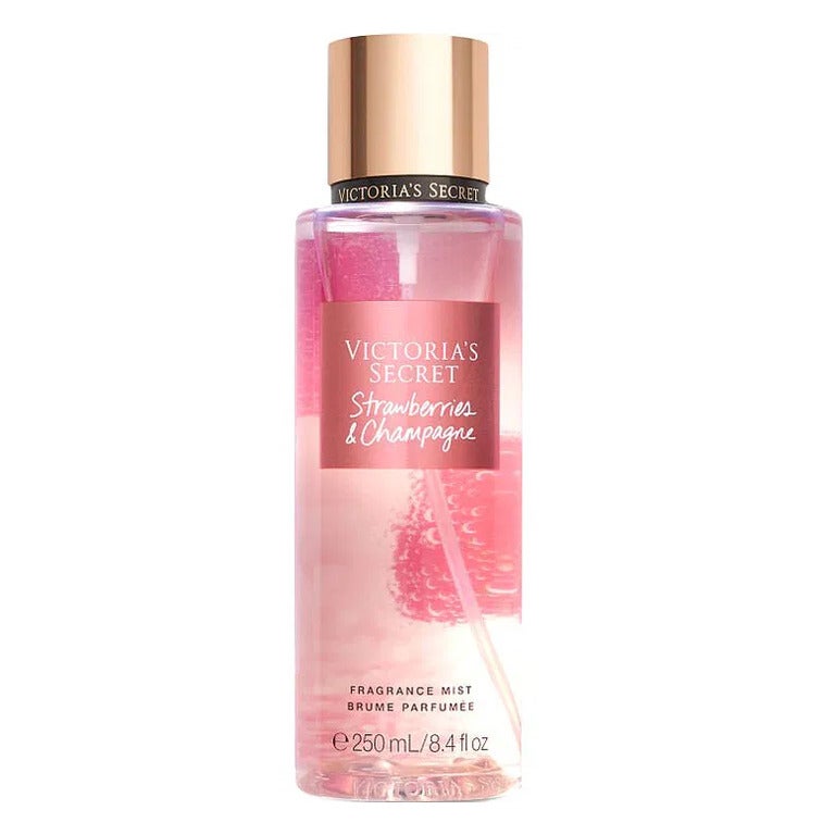 Victoria's Secret Brume Corps Secret Sunrise 250ml | France