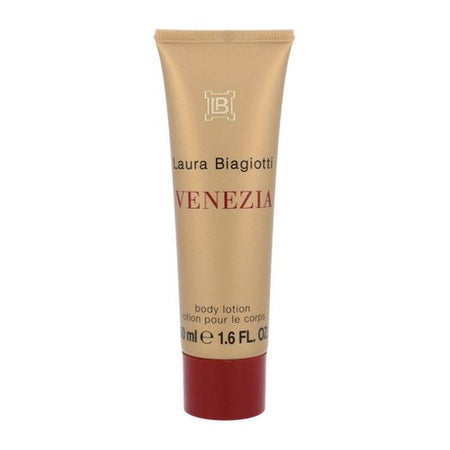 Laura Biagiotti Venezia Bodylotion 50 ml