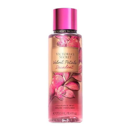 Victoria's Secret Velvet Petals Decadent Bruma Corporal 250 ml