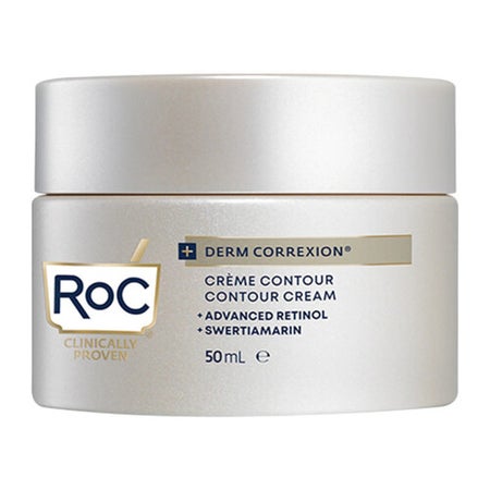 Roc Derm Correxion Contour Cream 50 ml