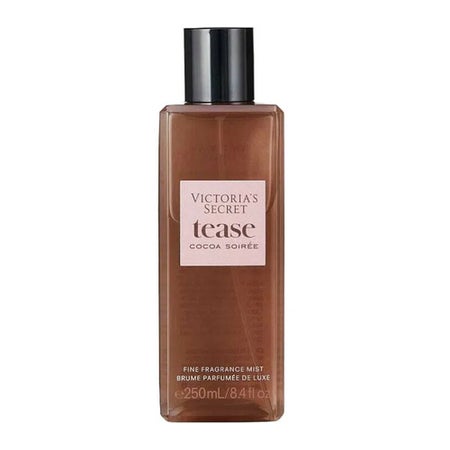 Victoria's Secret Tease Cocoa Soirée Vartalosuihke 250 ml