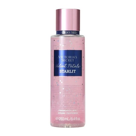 Victoria's Secret Velvet Petals Starlit Kropps-mist Kropps-mist 250 ml