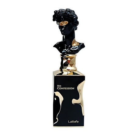 Lattafa His Confession Eau de parfum 100 ml