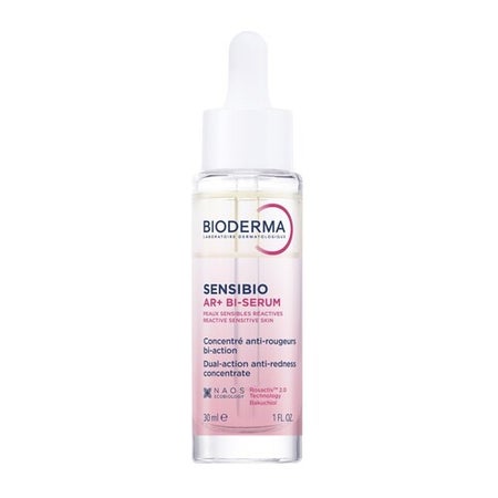Bioderma Sensibio AR+ Bi-Sérum 30 ml