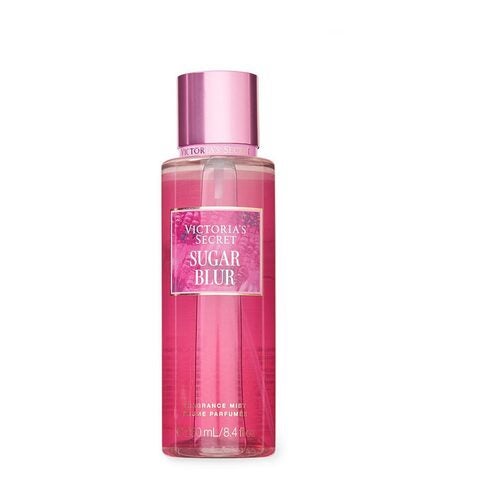 Victoria's Secret Sugar Blur Fragrance Mist
