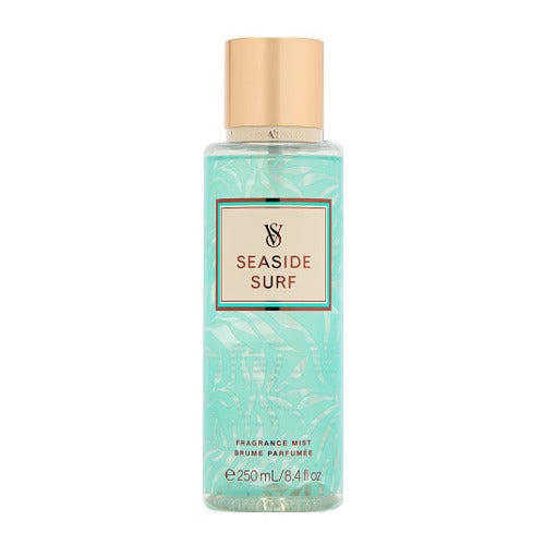Victoria's Secret Seaside Surf Fragrance Mist