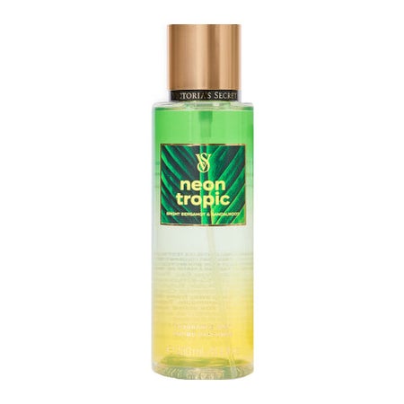 Victoria's Secret Neon Tropic Fragrance Mist Body Mist 250 ml