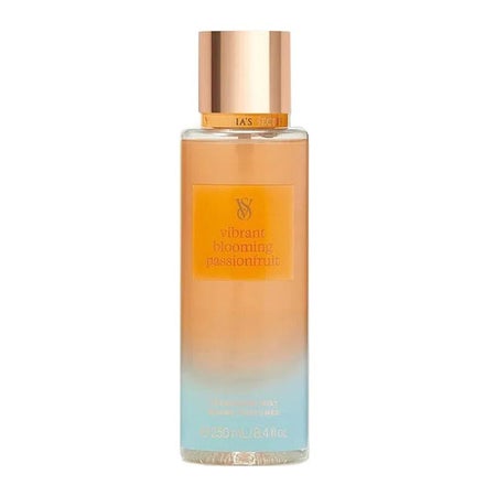 Victoria's Secret Vibrant Blooming Passionfruit Brume pour le Corps 250 ml