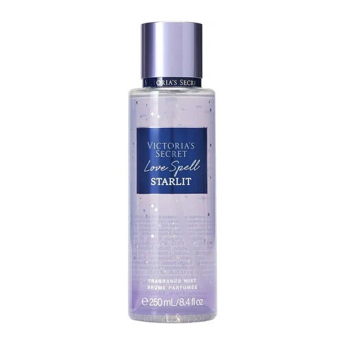 Victoria's Secret Love Spell Starlit Fragrance Mist