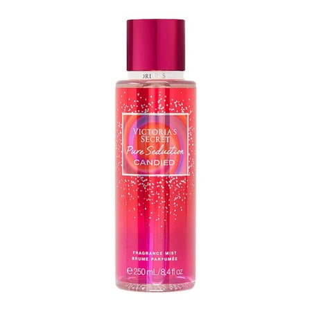Victoria's Secret Pure Seduction candied Bruma Corporal 250 ml