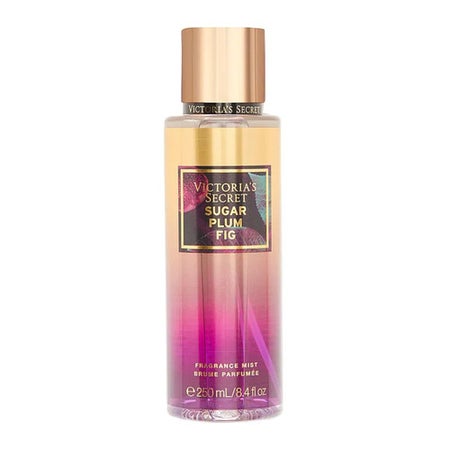 Victoria's Secret Sugar Plum Fig Bruma Corporal 250 ml