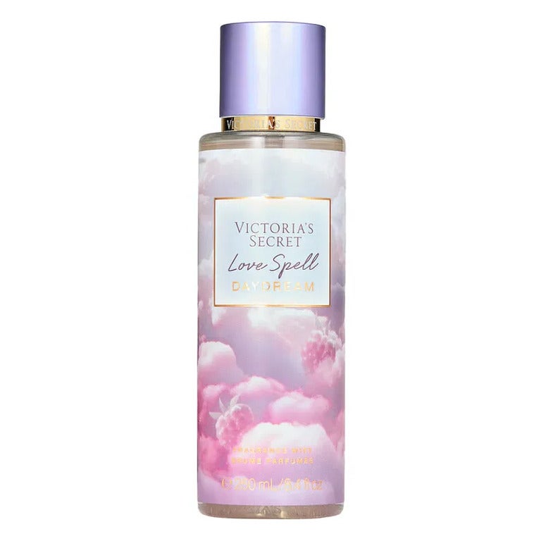 Victoria's Secret Love Spell Daydream Body Mist