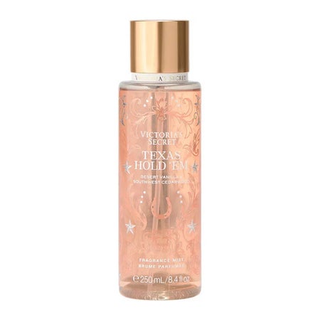 Victoria's Secret Texas Hold 'Em Body Mist 250 ml