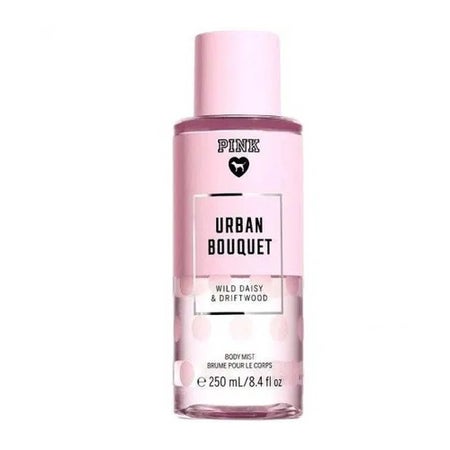 Victoria's Secret Pink Urban Bouquet Bruma Corporal 250 ml