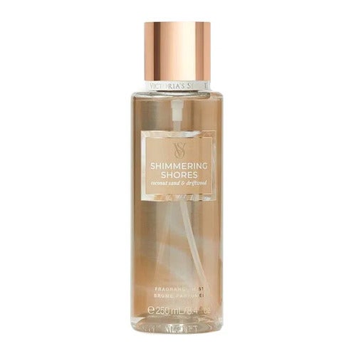 Victoria's Secret Shimmering shores Fragrance Mist