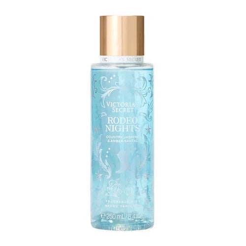 Victoria's Secret Rodeo Nights Fragrance Mist