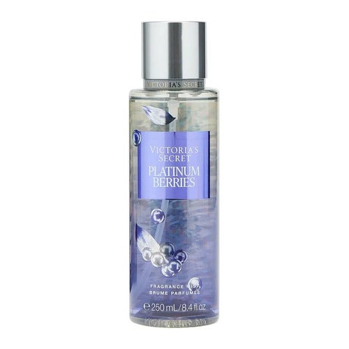 Victoria's Secret Platinum Berries Fragrance Mist