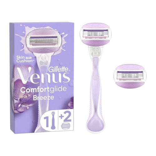 Gillette Venus Rasierklingen