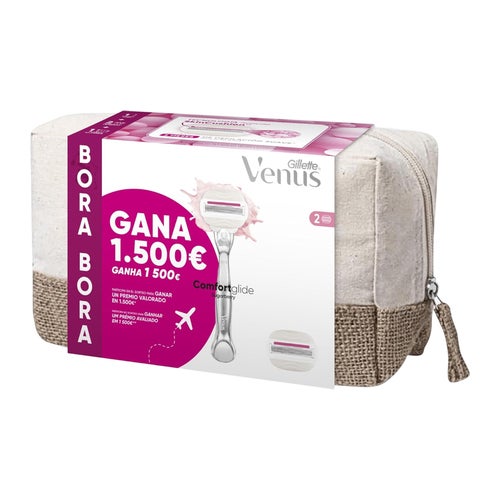 Gillette Venus Rasierklingen
