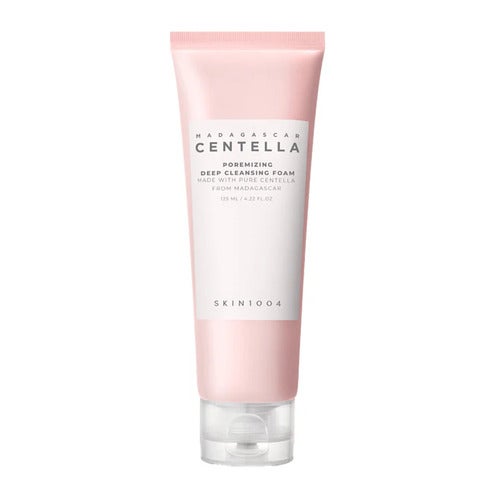 Skin1004 Madagascar Centella Poremizing Deep Cleansing Foam