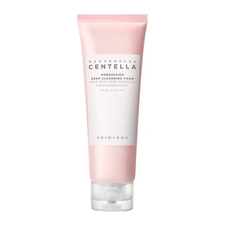 Skin1004 Madagascar Centella Poremizing Deep Cleansing Foam 125 ml