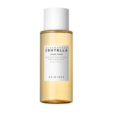 Skin1004 Madagascar Centella Toning Toner 210 ml