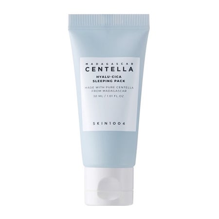 Skin1004 Madagascar Centella Hyalu-Cica Sleeping Pack 30 ml