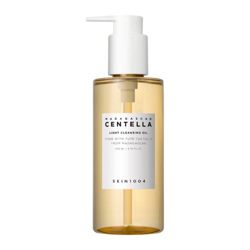 Skin1004 Madagascar Centella Centella Light Cleansing Oil