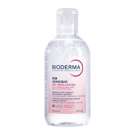 Bioderma Sensibio Sensibio AR+ Micellaire Gel 250 ml