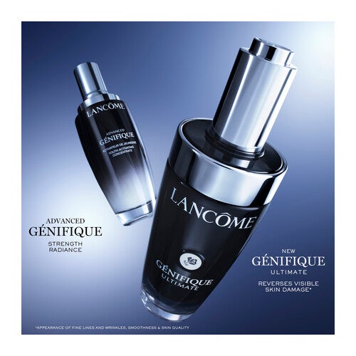 Lancôme Genifique Ultimate Serum | Deloox.com
