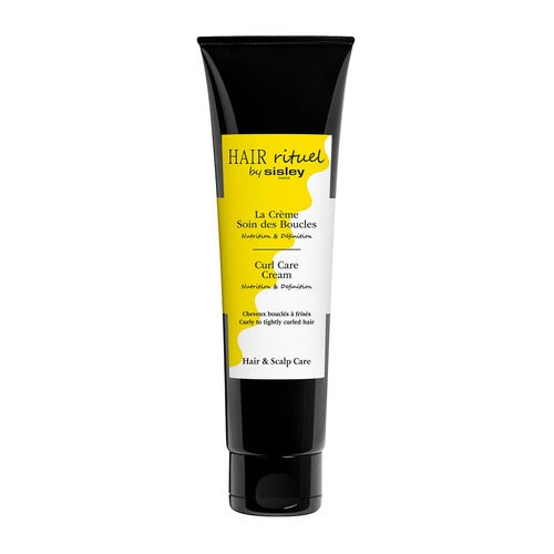 Sisley Hair Rituel Curl Care Cream