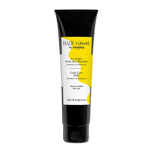 Sisley Hair Rituel Curl Care Jelly