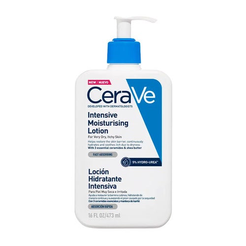 CeraVe Intensive Moisturizing Lotion kopen | Deloox.nl