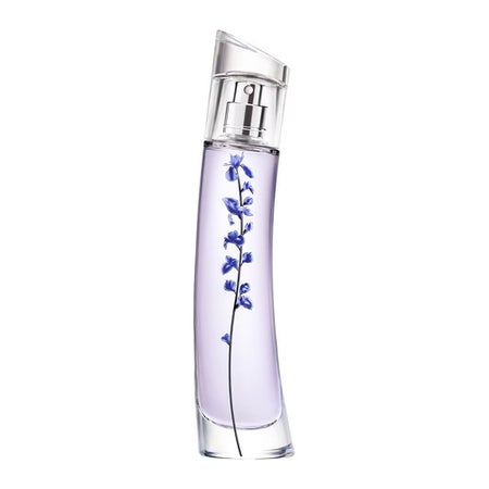 Kenzo Flower Ikebana Indigo Eau de Parfum