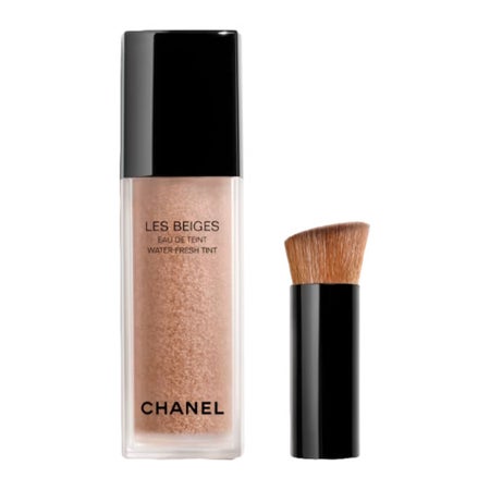 Chanel Les Beiges Eau De Teint