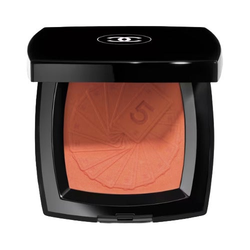 Chanel Les Tarots De Chanel Blush