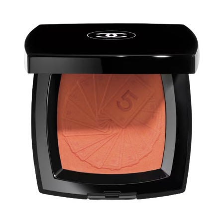 Chanel Les Tarots De Chanel Blush Blood Orange 14 g