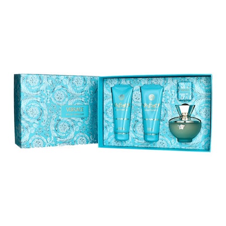 Versace Dylan Turquoise Set de Regalo