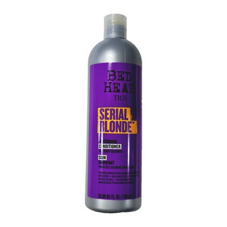 TIGI Bed Head Serial Blonde Conditioner