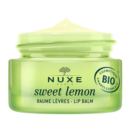 NUXE Sweet Lemon Lip balm 15 g