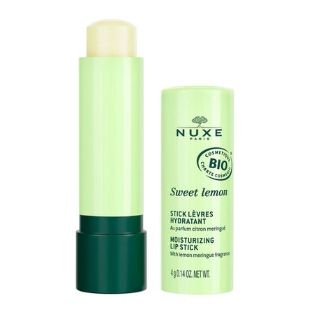 NUXE Sweet Lemon Gel de ducha 4 g