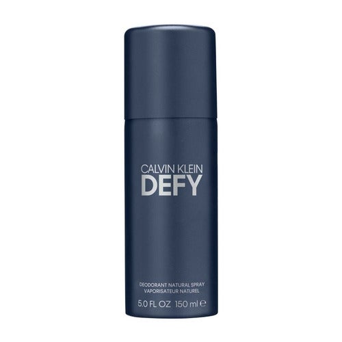 Calvin Klein Defy Deodorant spray
